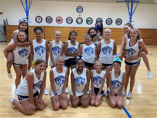 2021 August Practice